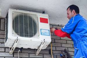 HVAC Companies Near Black Canyon City, AZ Available Now